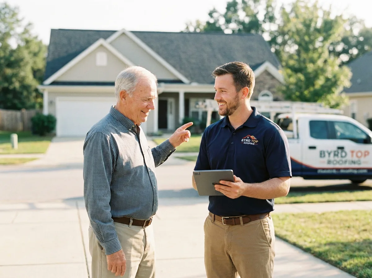 Roofing Hilltop, WV FAQs